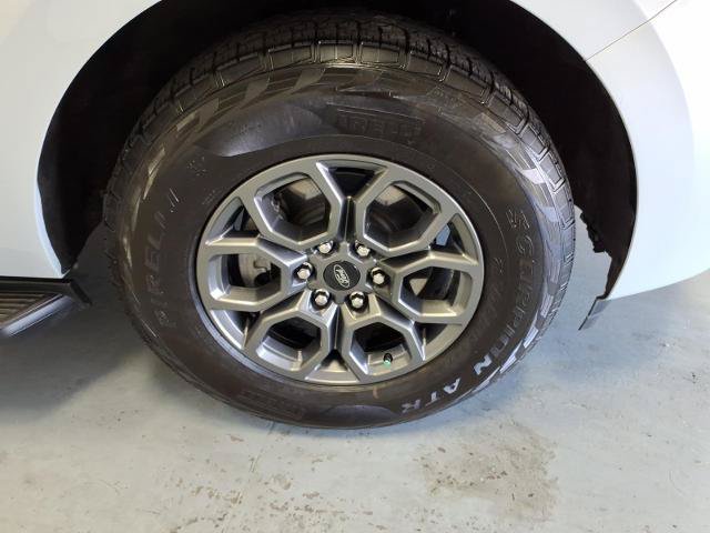 Certified 2025 Ford Expedition Max Active RWD image 9