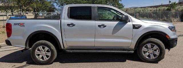 Certified 2019 Ford Ranger XL w/ Equipment Group 101A Mid AWD/4WD image 2