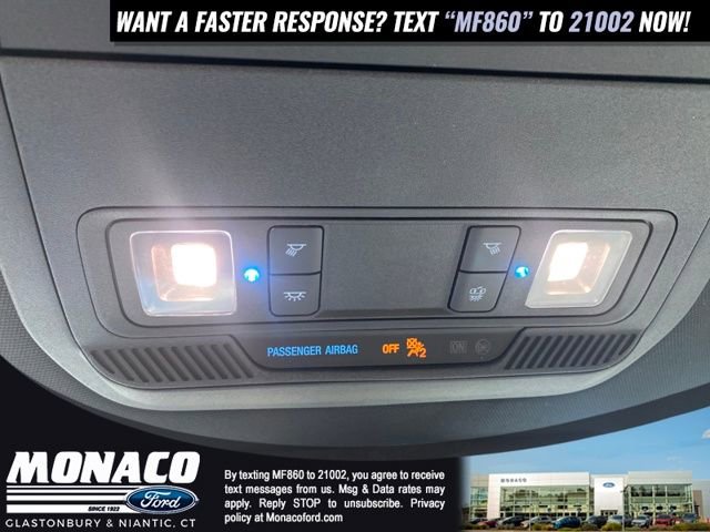 Certified 2022 Ford F150 XLT w/ Equipment Group 302A High image 26