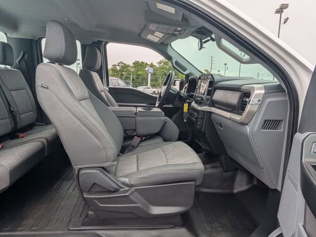 Certified 2021 Ford F150 XL w/ XL Power Equipment Group RWD image 24