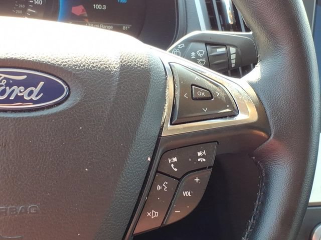Certified 2023 Ford Edge SEL w/ Convenience Package AWD/4WD image 23