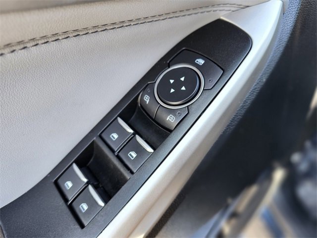 Certified 2022 Ford Explorer XLT w/ Equipment Group 202A image 18