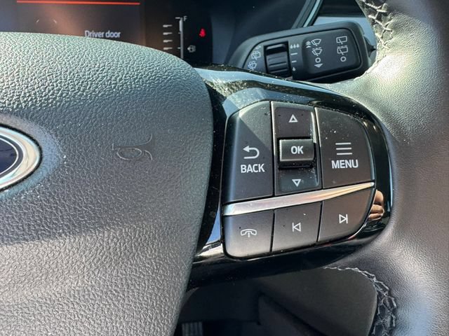 Certified 2024 Ford Escape Active AWD/4WD image 24
