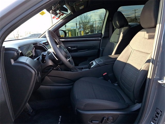 Used 2023 Hyundai Santa Cruz SEL Premium image 13