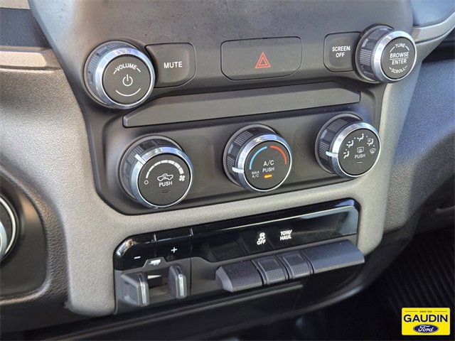 Used 2022 RAM 2500 Tradesman image 23