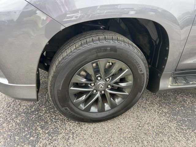 Used 2023 Lexus GX 460 Premium AWD/4WD image 10