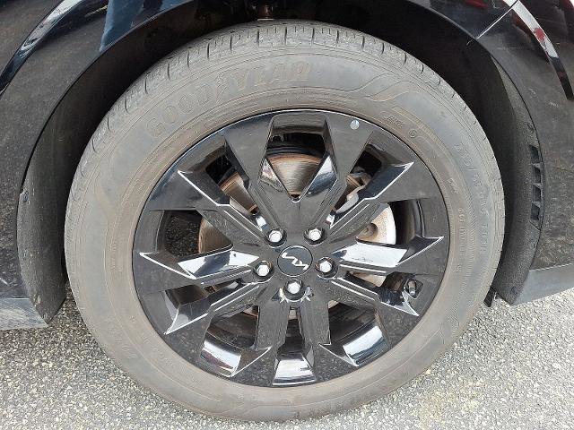 Used 2024 Kia Carnival SX image 6