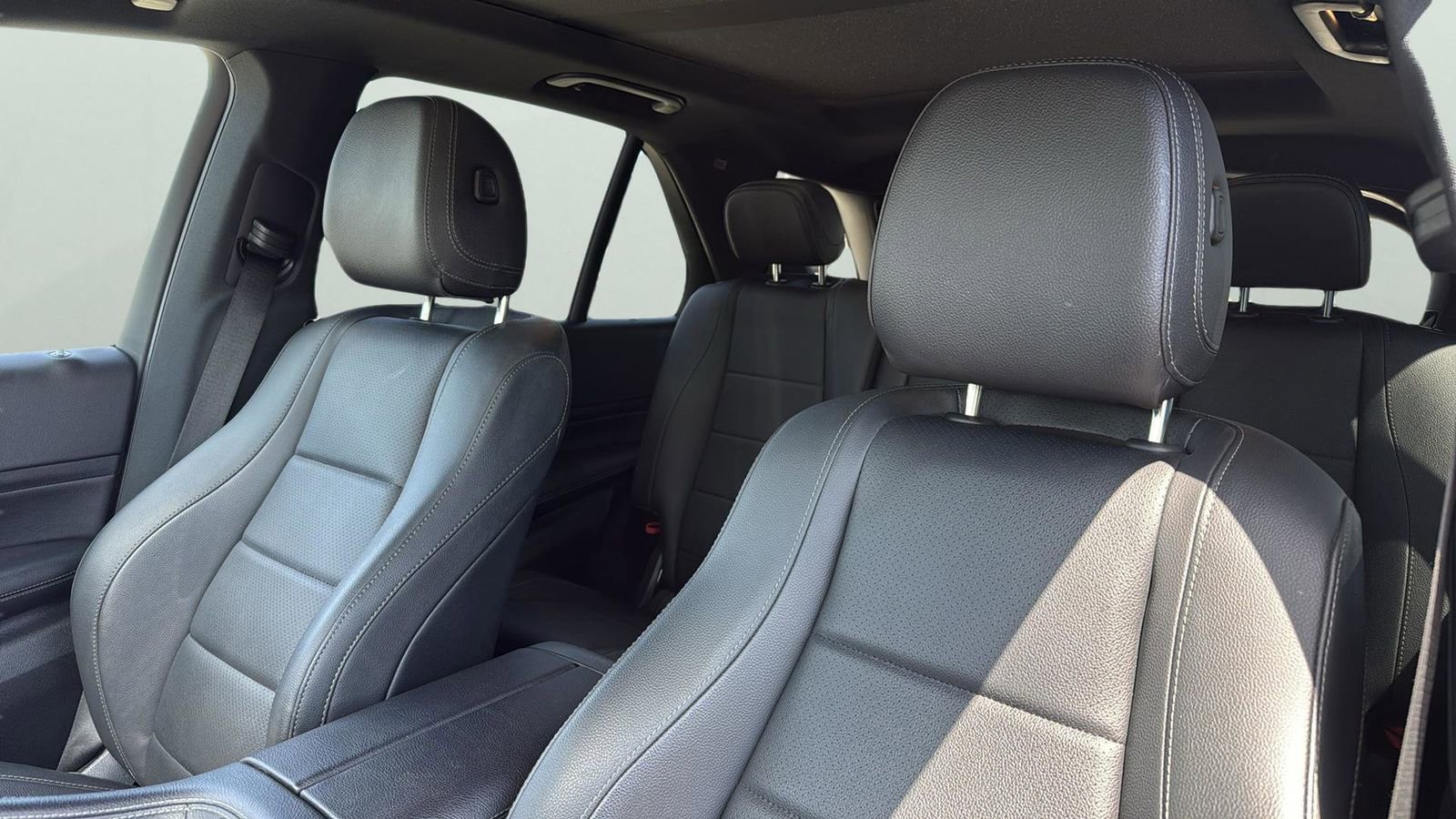 Used 2023 Mercedes-Benz GLE 350 image 10