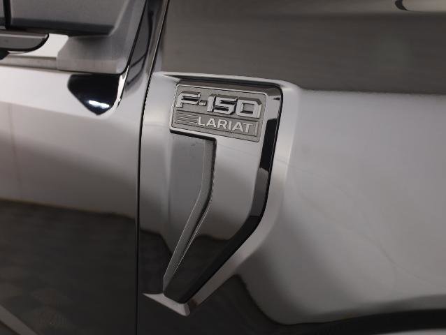Certified 2025 Ford F150 Lariat w/ Equipment Group 501A Mid AWD/4WD image 24