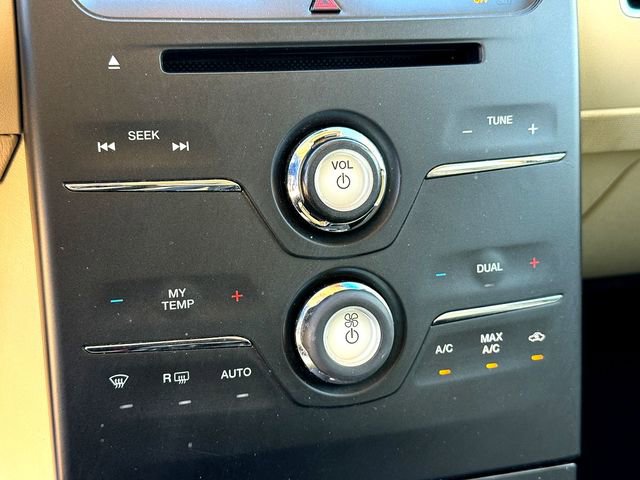 Certified 2019 Ford Flex SEL w/ Equipment Group 202A image 19