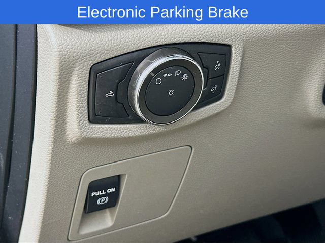 Certified 2020 Ford F150 XL w/ XL Power Equipment Group AWD/4WD image 13