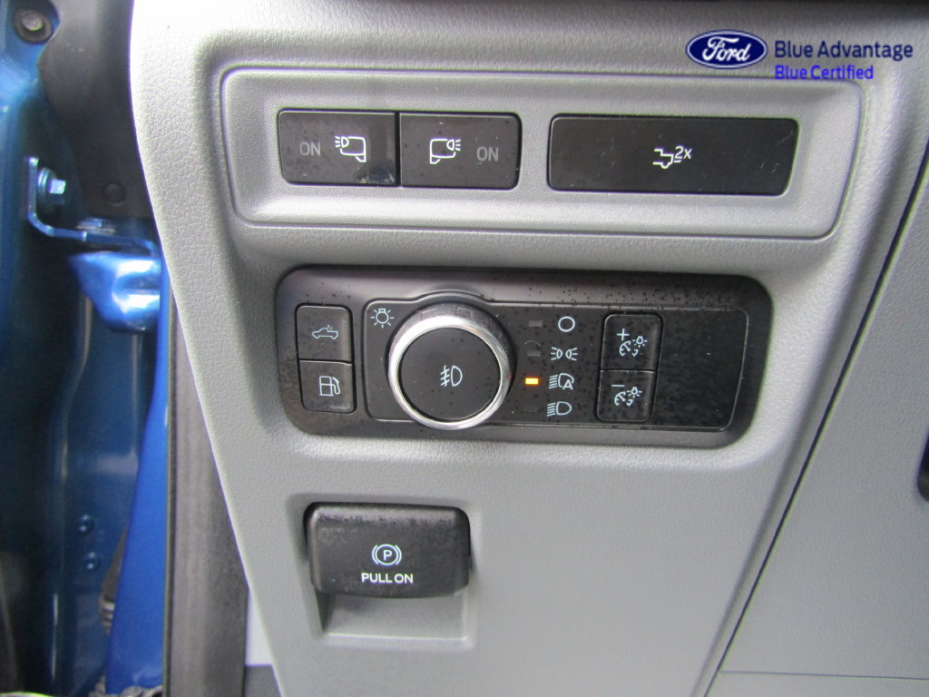 Certified 2024 Ford F150 XLT w/ Equipment Group 302A MID AWD/4WD image 20