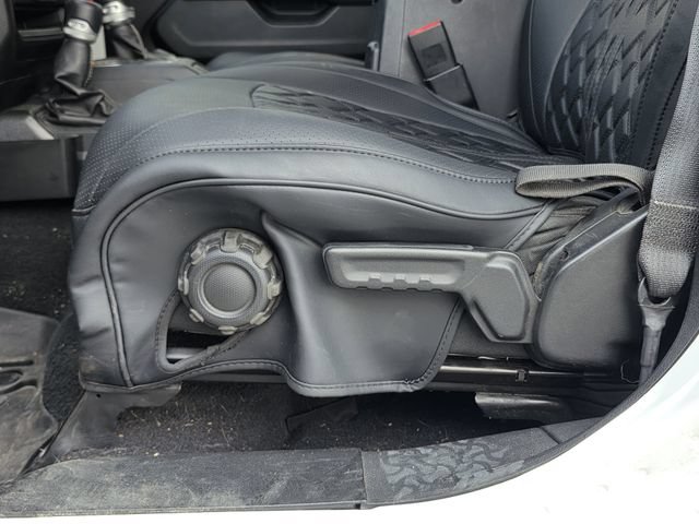 Used 2020 Jeep Wrangler Unlimited Sahara AWD/4WD image 15