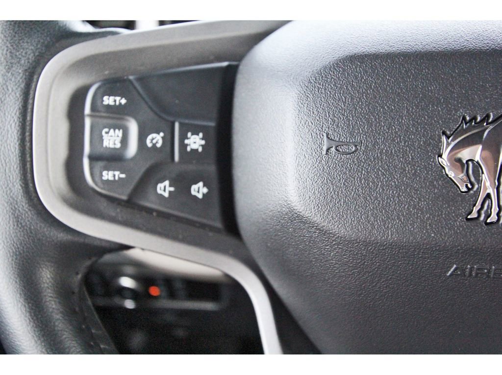 Certified 2023 Ford Bronco Wildtrak AWD/4WD image 17