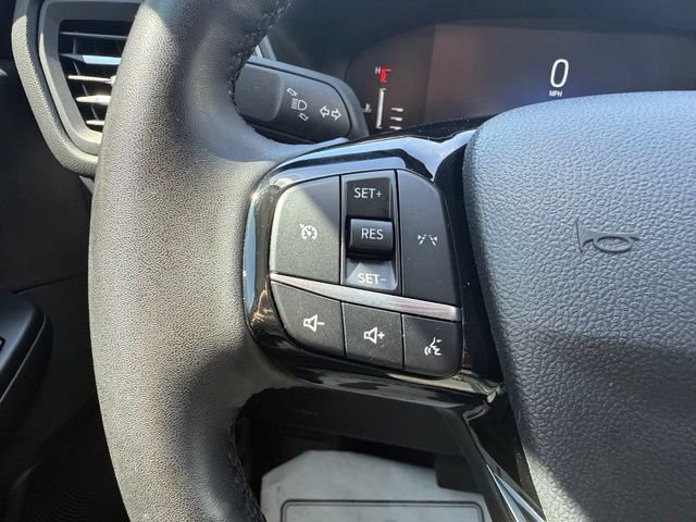 Certified 2023 Ford Escape Active FWD image 38