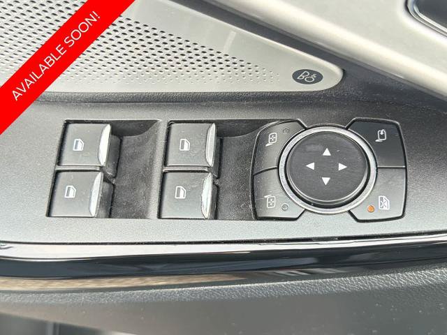 Certified 2022 Ford Explorer ST w/ Equipment Group 401A AWD/4WD image 17