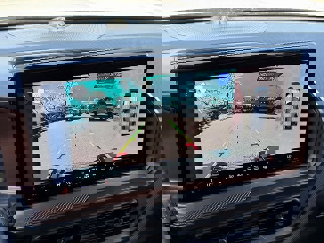 Certified 2025 Ford Bronco Sport Outer Banks w/ Outer Banks Tech Package+ image 25