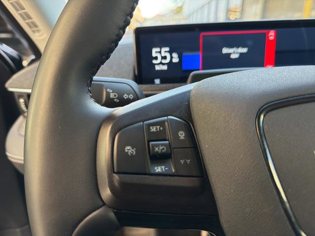 Certified 2023 Ford Mustang Mach-E Premium w/ Mustang Nite Pony Package image 20