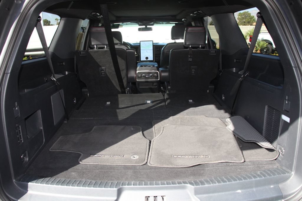 Certified 2023 Ford Expedition Max Limited AWD/4WD image 24