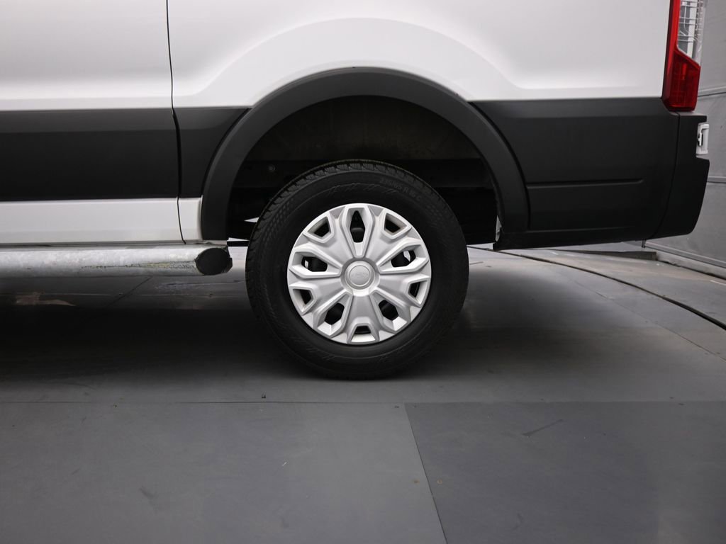 Certified 2023 Ford Transit 250 Low Roof image 46