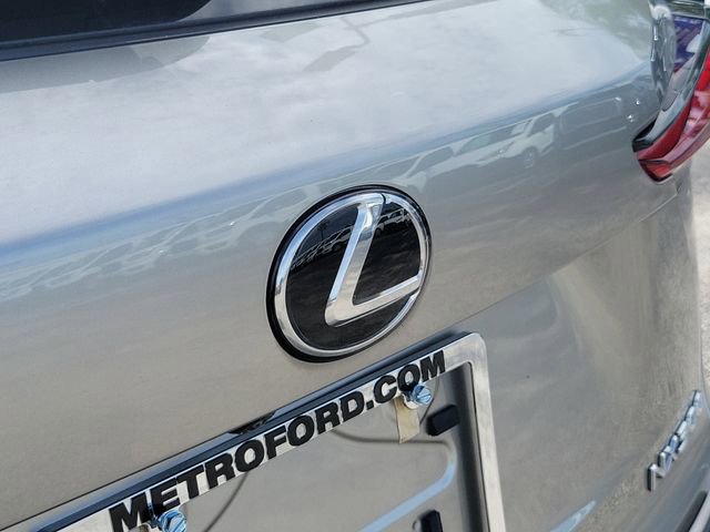 Used 2021 Lexus NX 300 F Sport w/ Accessory Package 2 FWD image 5