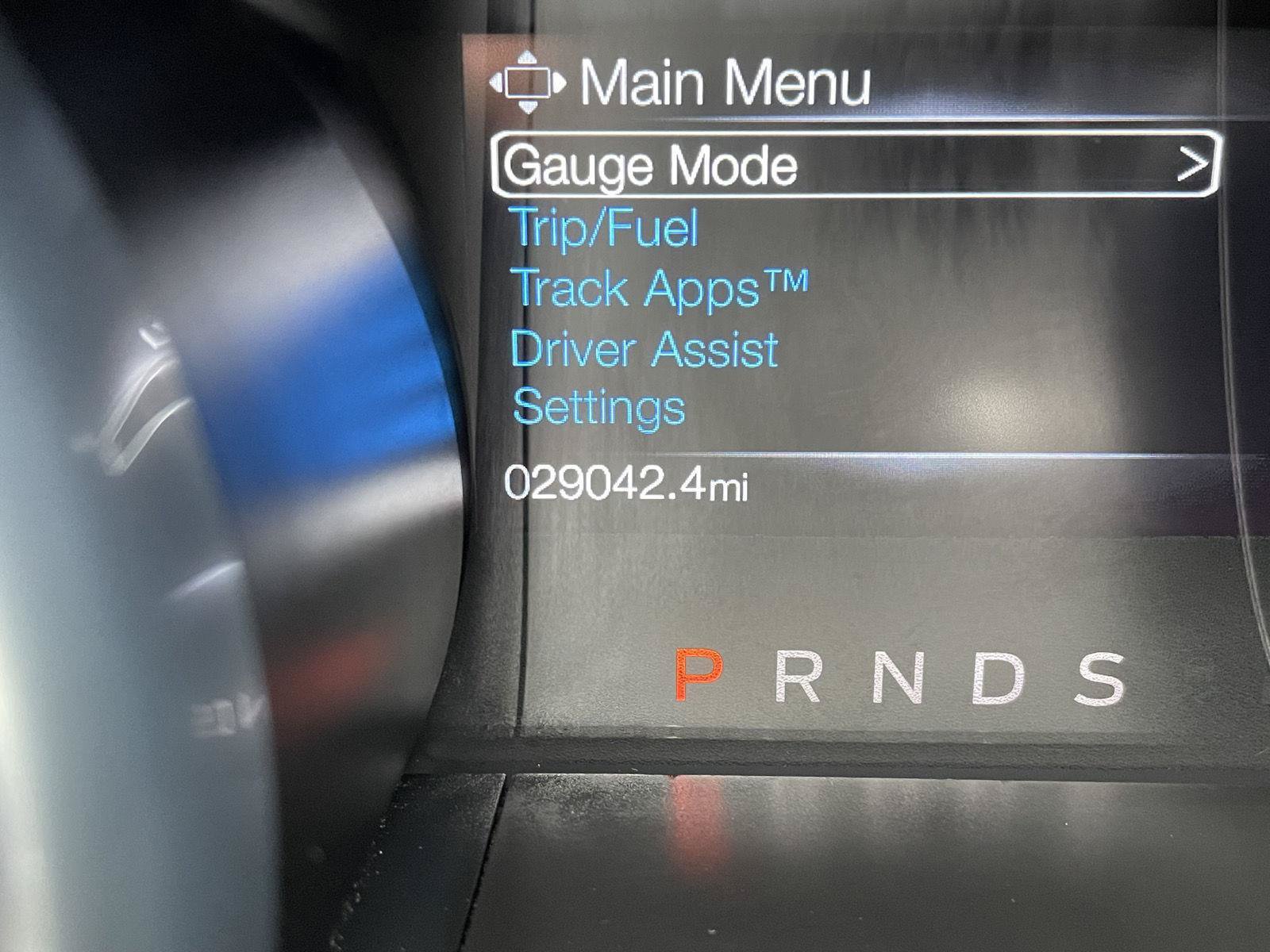 Certified 2023 Ford Mustang GT Premium RWD image 3