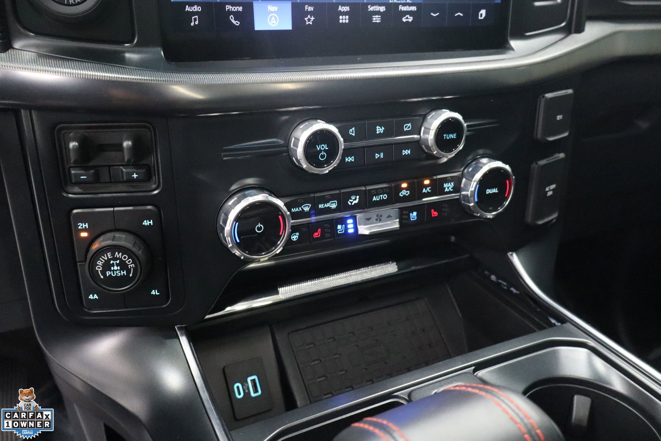 Certified 2024 Ford F150 Raptor image 21