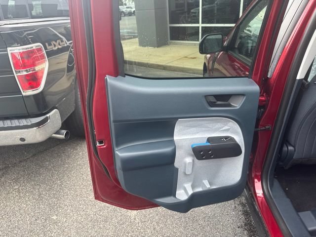 Certified 2026 Ford Maverick XLT FWD image 15