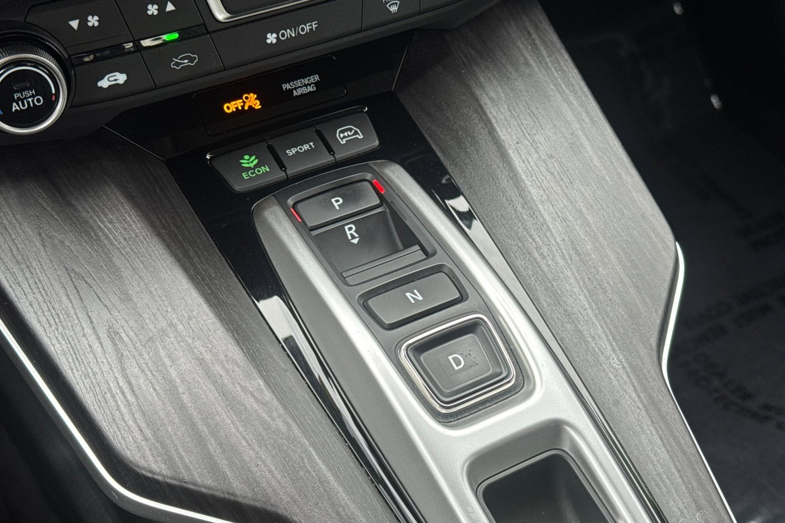 Used 2018 Honda Clarity Touring image 21