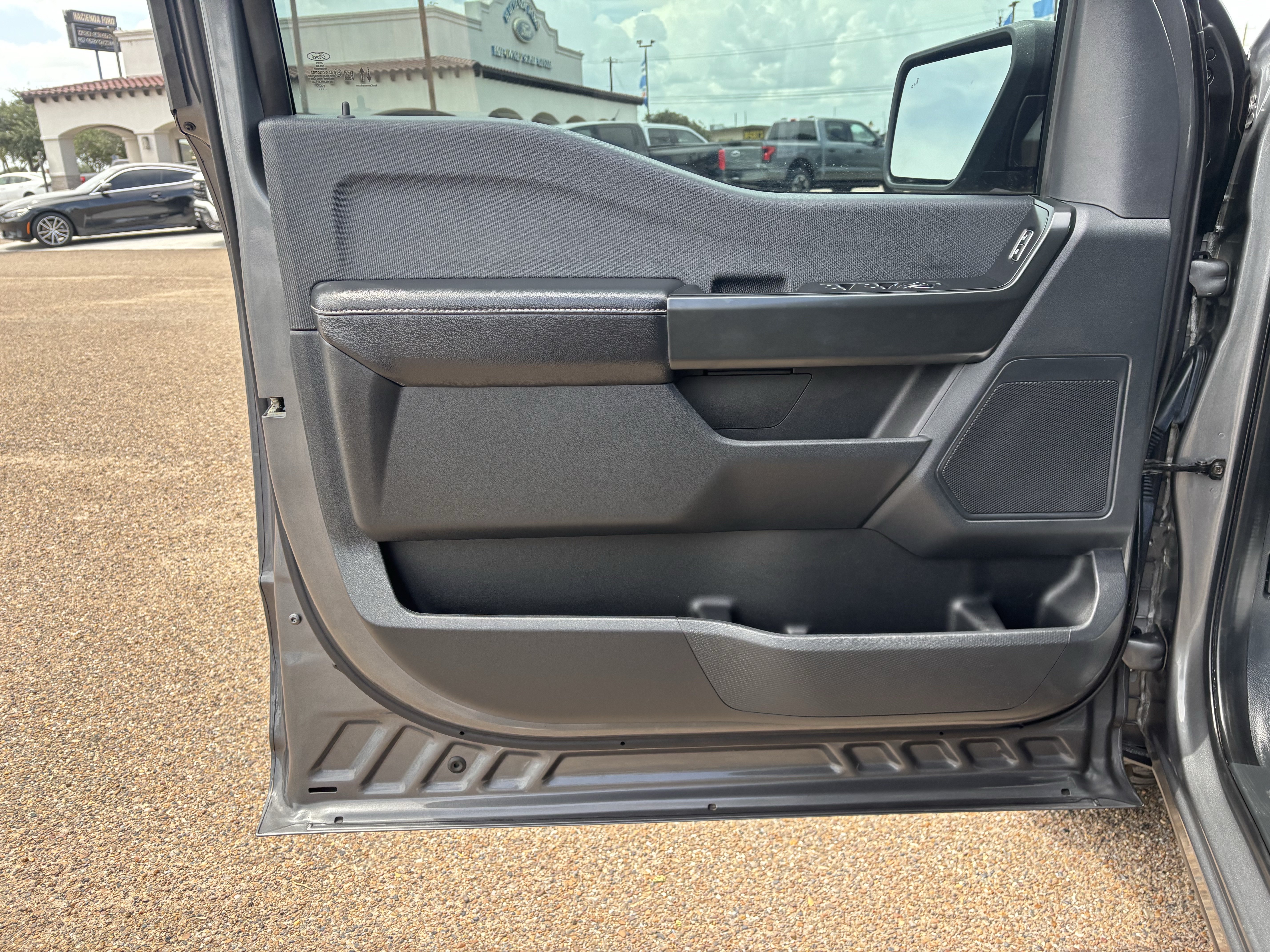Certified 2024 Ford F150 STX RWD image 5
