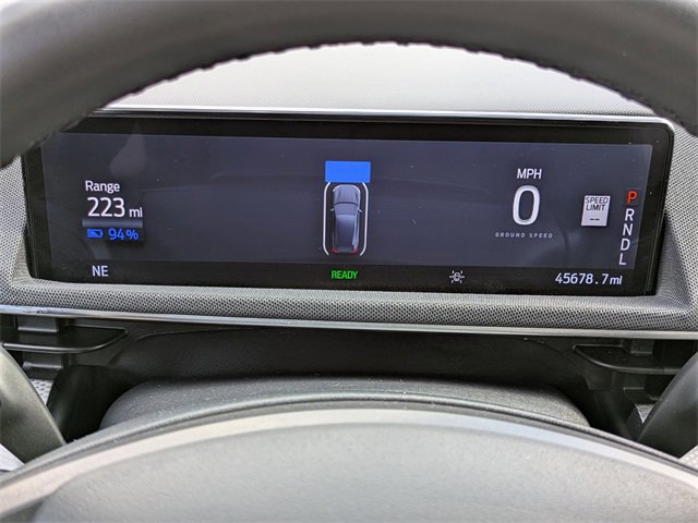 Certified 2021 Ford Mustang Mach-E Select image 26