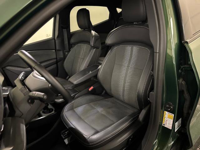 Certified 2025 Ford Mustang Mach-E GT w/ Bronze Appearance Package AWD/4WD image 18