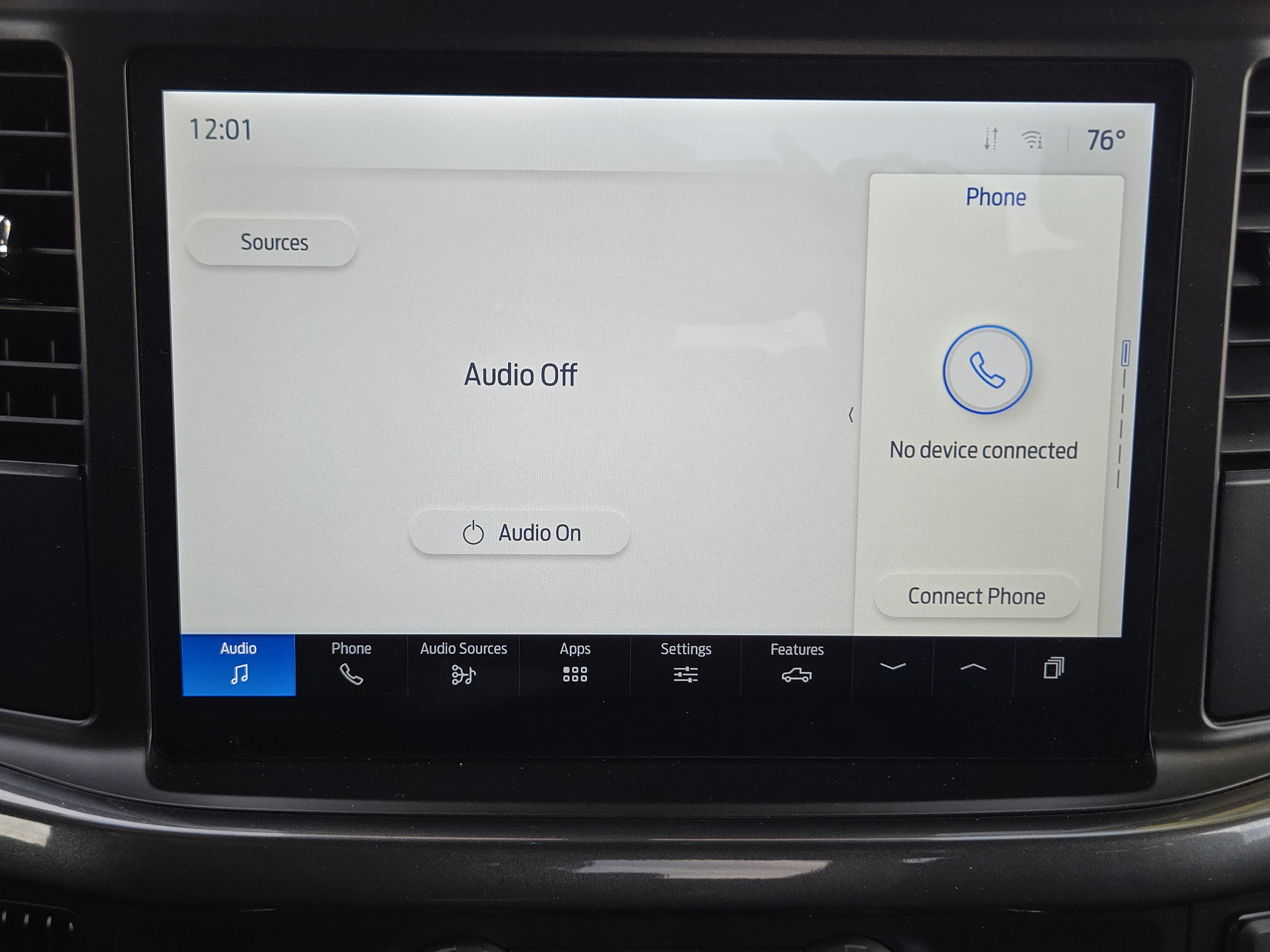 Certified 2025 Ford F150 STX w/ Equipment Group 200A RWD image 17