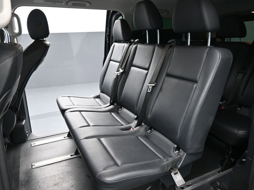 Used 2023 Mercedes-Benz Metris Passenger image 44