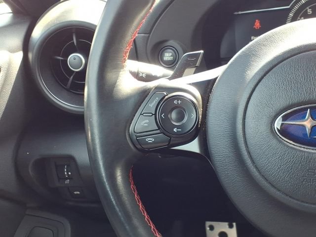 Used 2023 Subaru BRZ Limited RWD image 18