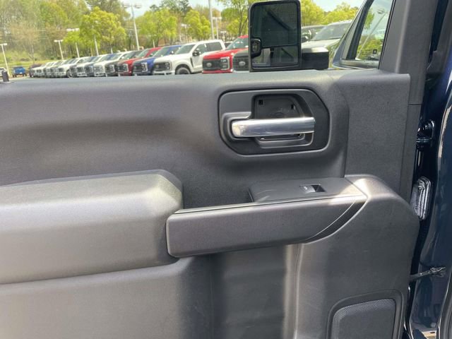 Used 2020 Chevrolet Silverado 2500 Custom w/ Custom Value Package image 22