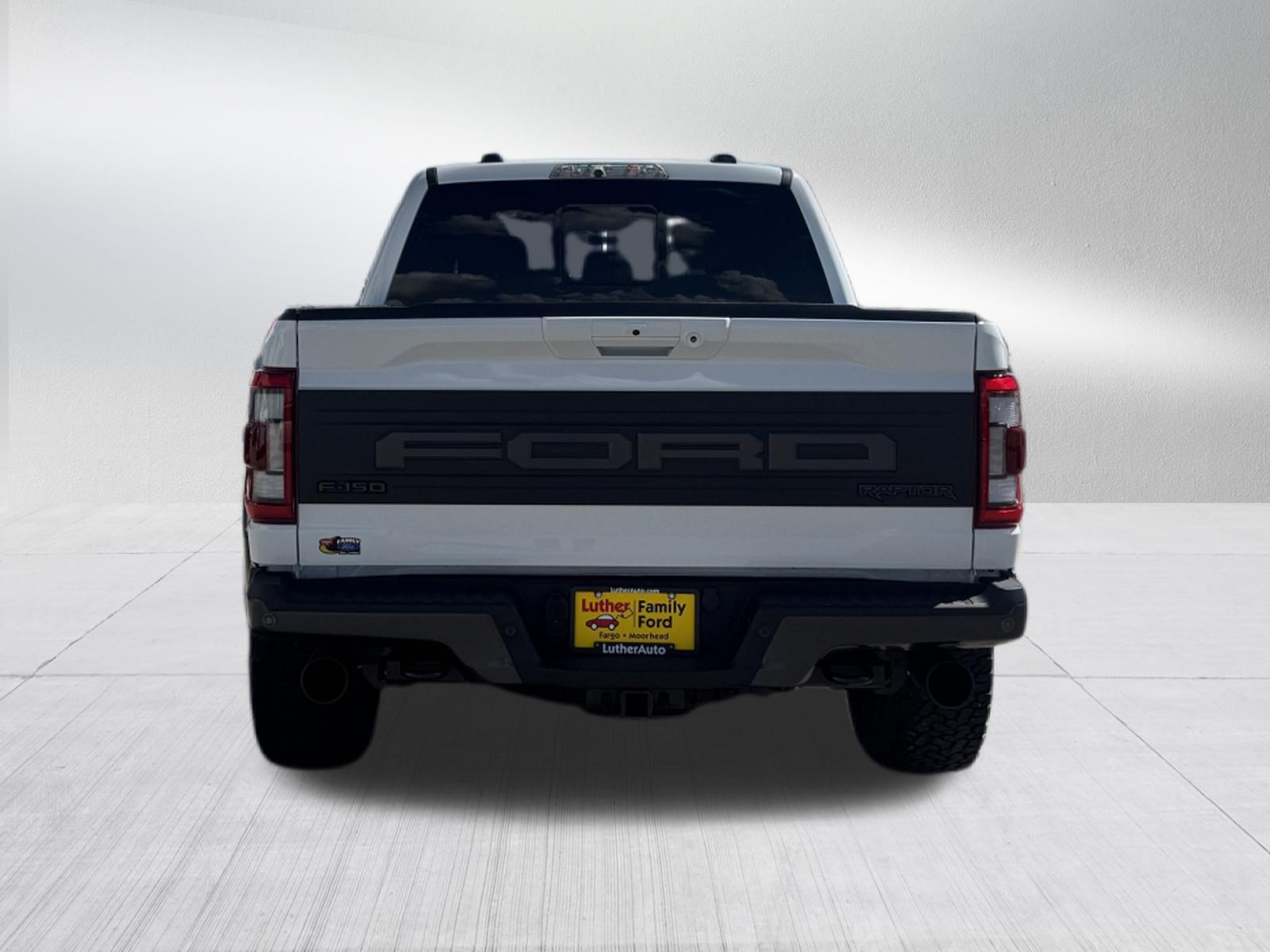 Certified 2022 Ford F150 Raptor w/ Equipment Group 801A High AWD/4WD image 6