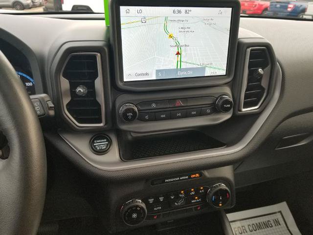 Certified 2023 Ford Bronco Sport Big Bend w/ Convenience Package AWD/4WD image 19
