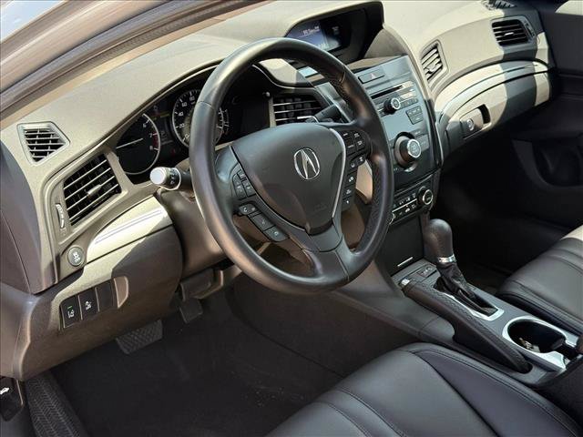 Used 2022 Acura ILX FWD image 9
