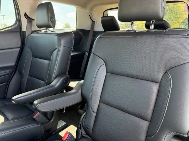 Used 2019 GMC Acadia SLT FWD image 23