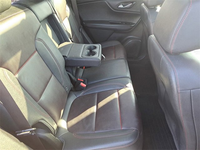 Used 2023 Chevrolet Blazer RS w/ Driver Confidence II Package image 26
