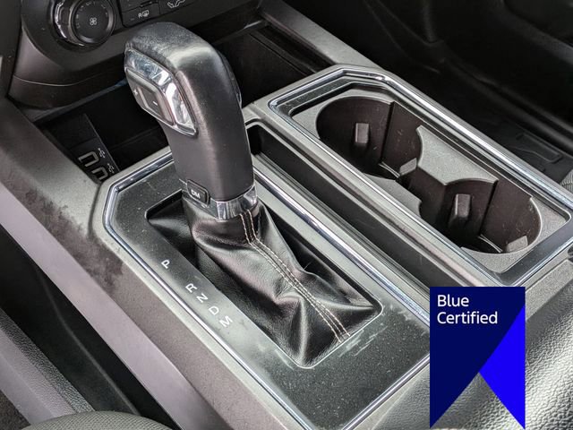 Certified 2019 Ford F150 XLT w/ Equipment Group 302A Luxury image 24