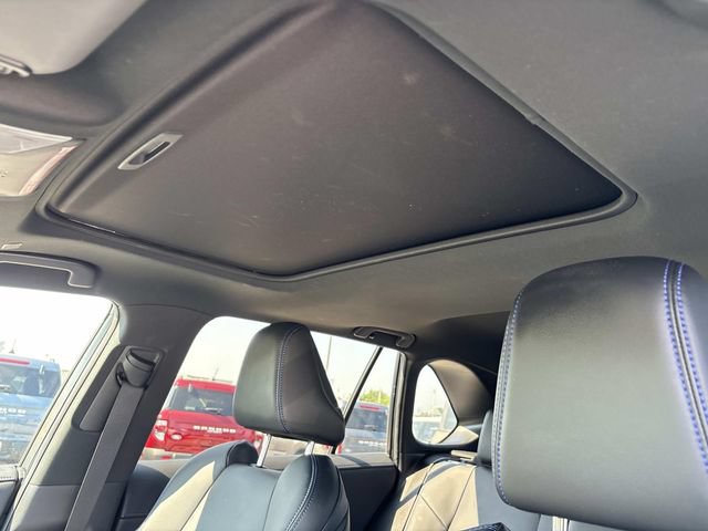 Used 2025 Toyota RAV4 XSE w/ Weather Package AWD/4WD image 26