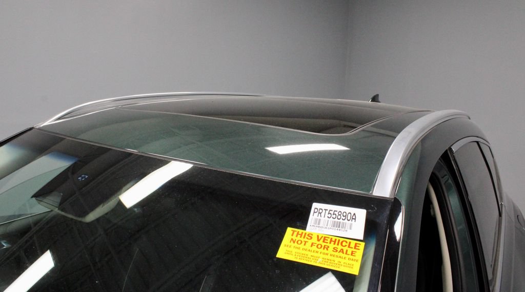 Used 2023 Genesis GV80 2.5T w/ Prestige Package AWD/4WD image 34