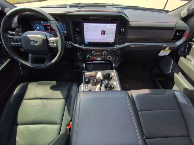 Certified 2024 Ford F150 Raptor image 18