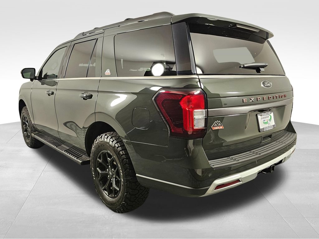 Certified 2023 Ford Expedition Timberline AWD/4WD image 5