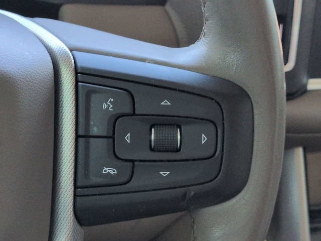 Used 2021 GMC Yukon XL Denali w/ Denali Ultimate Package AWD/4WD image 26