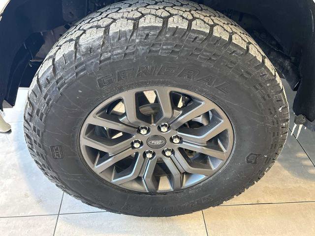 Certified 2023 Ford F150 Tremor w/ Equipment Group 402A High image 31