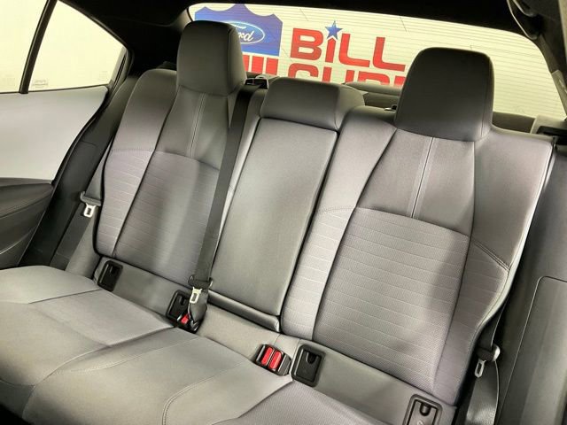 Used 2023 Toyota Corolla Hybrid Sedan image 16
