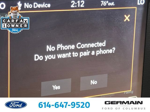 Used 2021 Jeep Gladiator Mojave AWD/4WD image 34